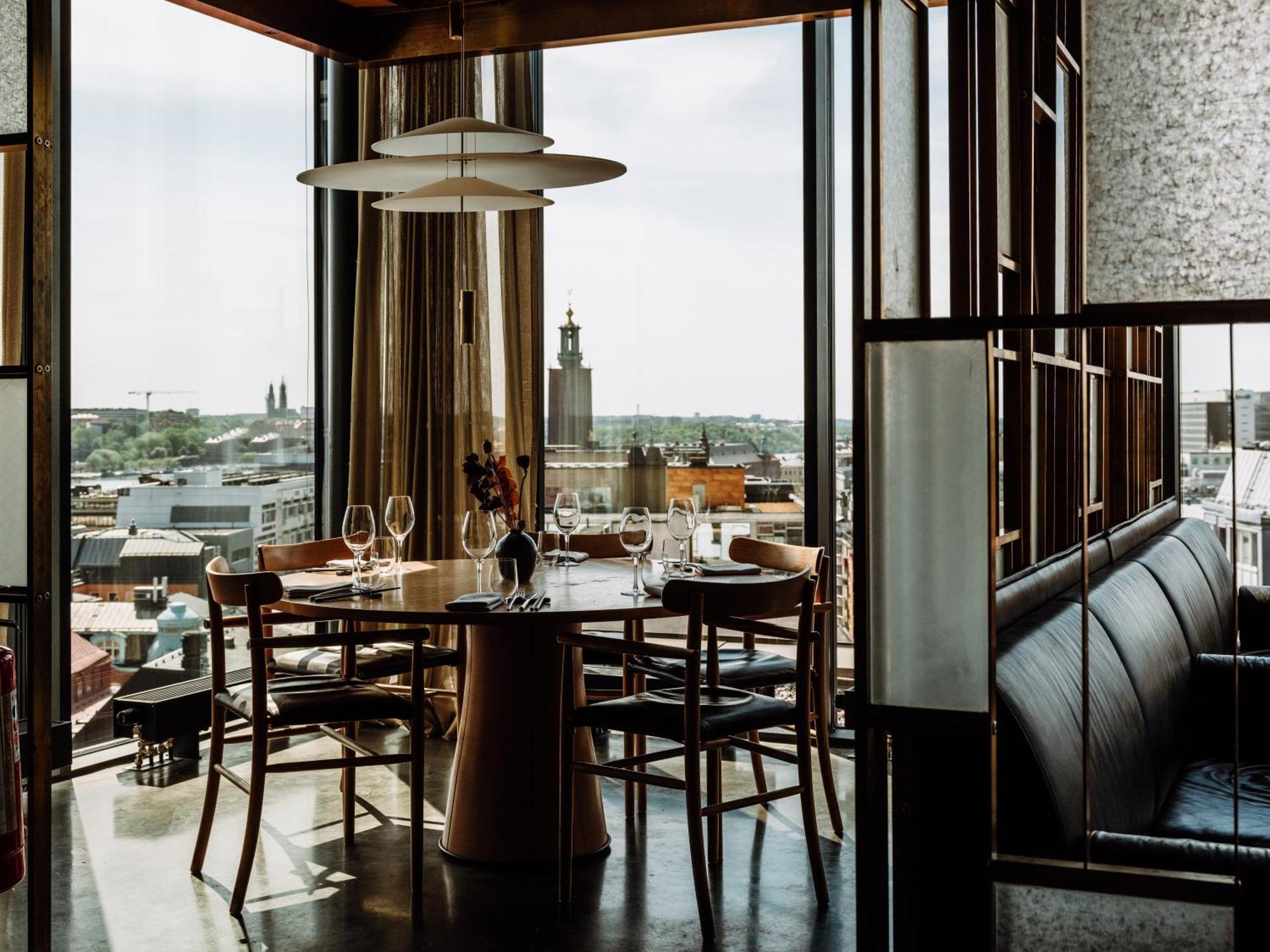 Hobo Hotel Stockholm