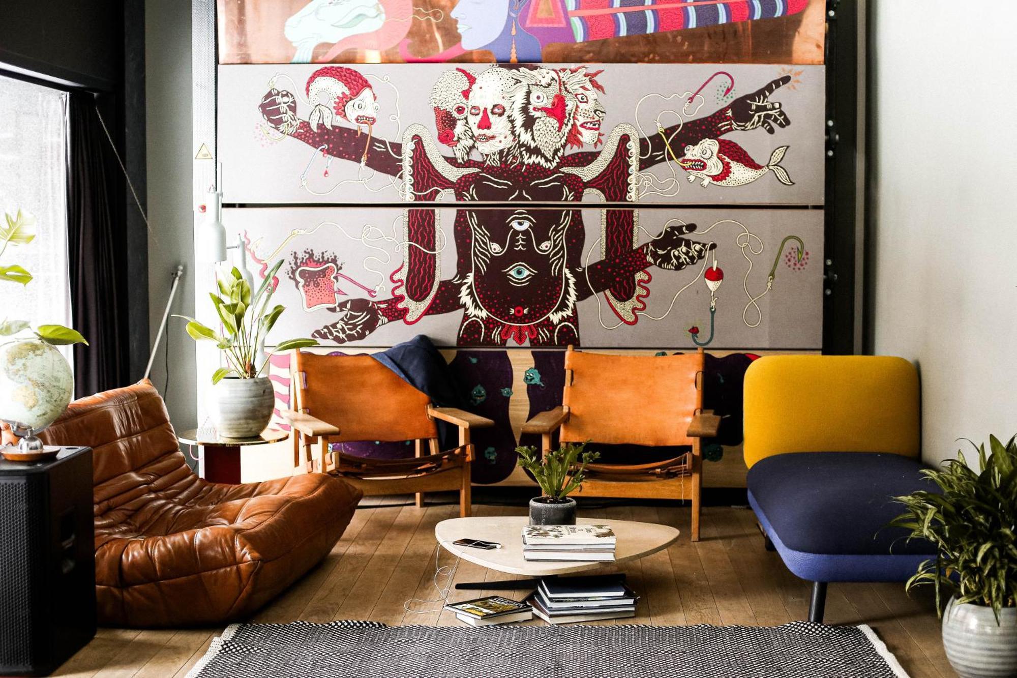 Hotel Hobo Stockholm
