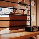 Hobo Hotel Stockholm