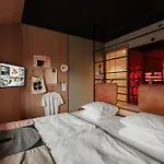 Hobo Hotel Stockholm