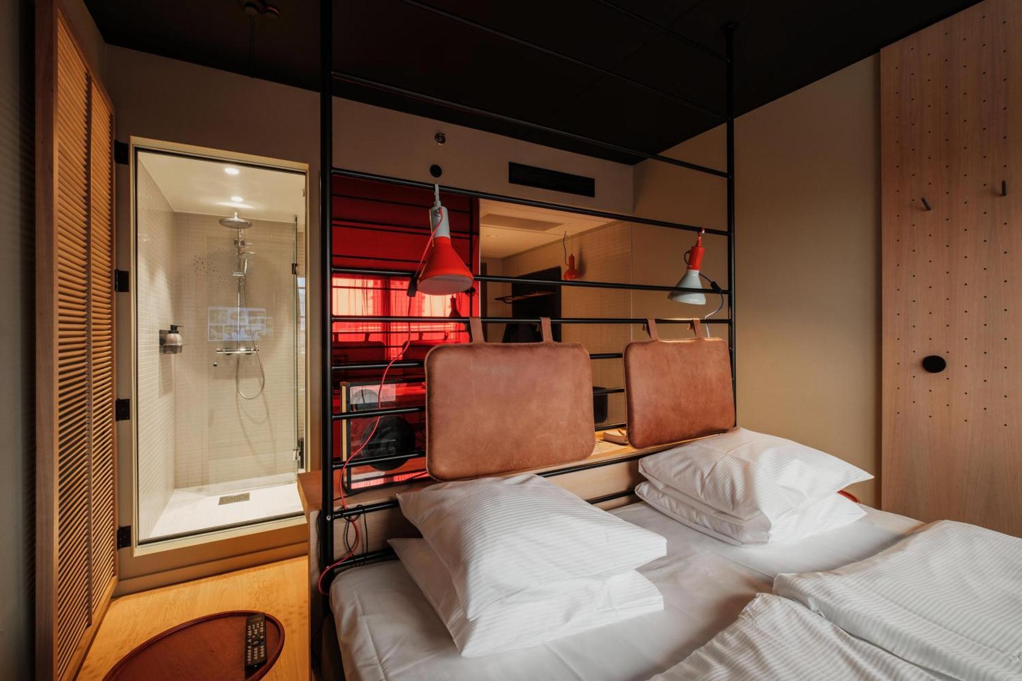 Hotel Hobo Stockholm
